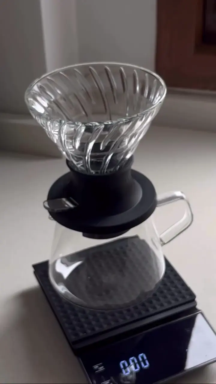 V60 バリスタサーバー 360 – HARIO NETSHOP