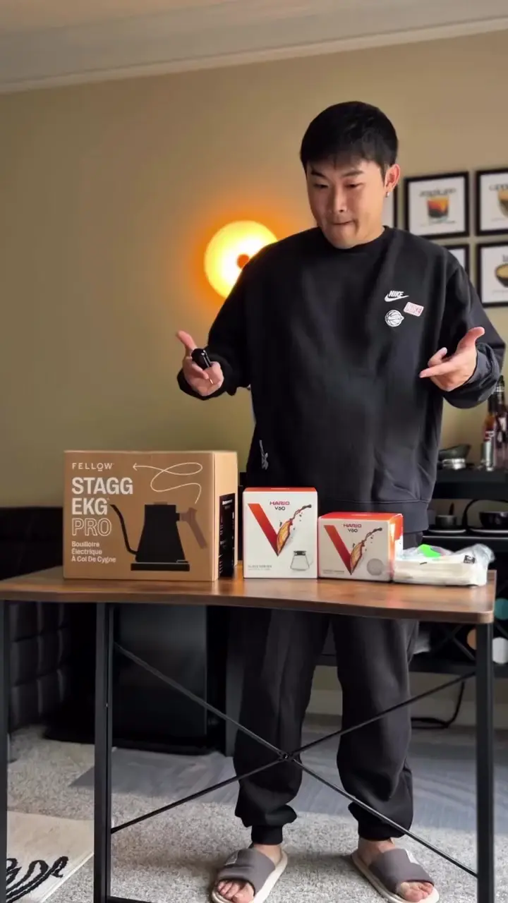 V60グラスサーバー360 クリア – HARIO NETSHOP