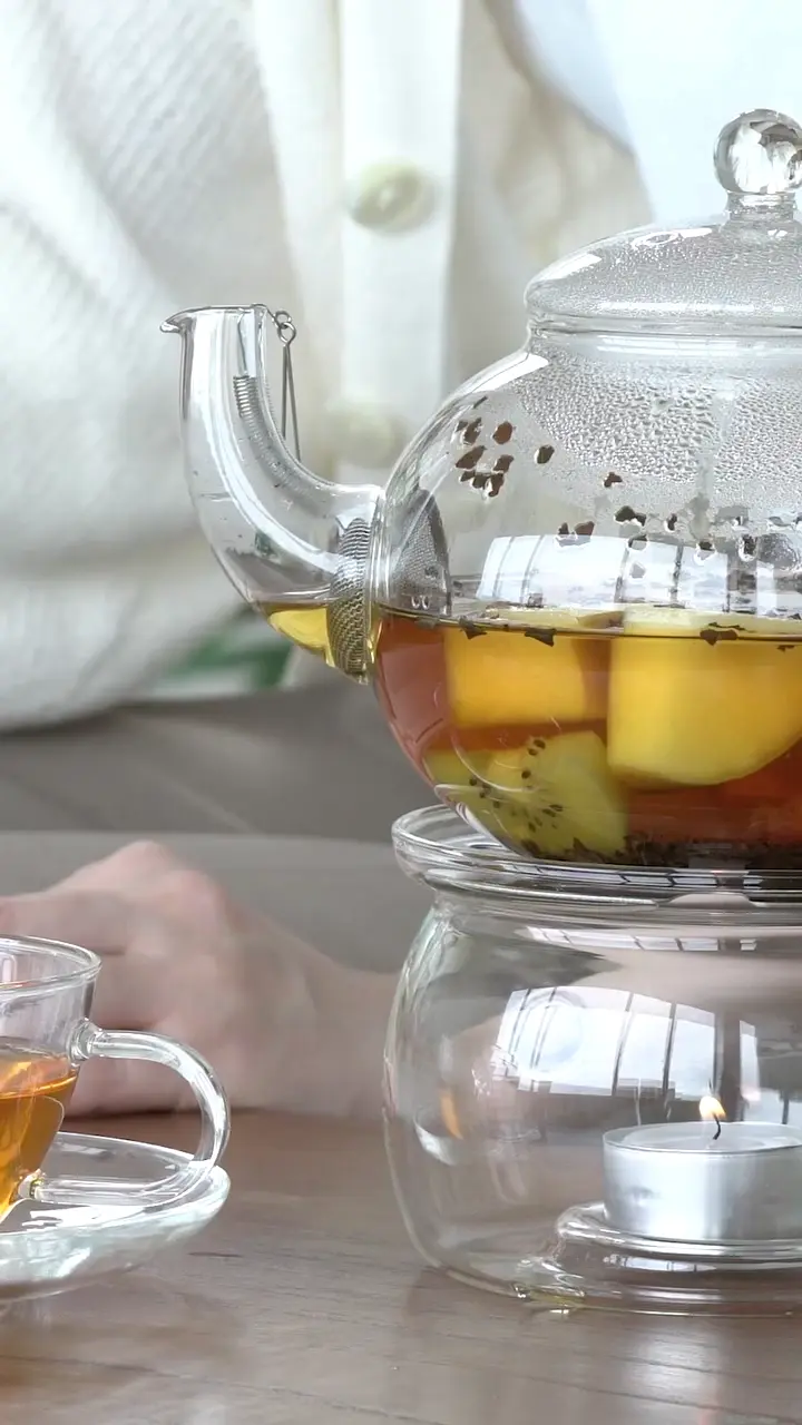 ティーウォーマーS – HARIO NETSHOP