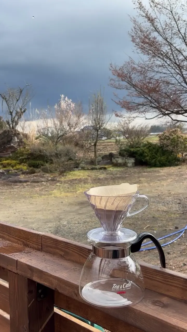 V60透過ドリッパー01（樹脂製） –コーヒードリッパーなら HARIO NETSHOP