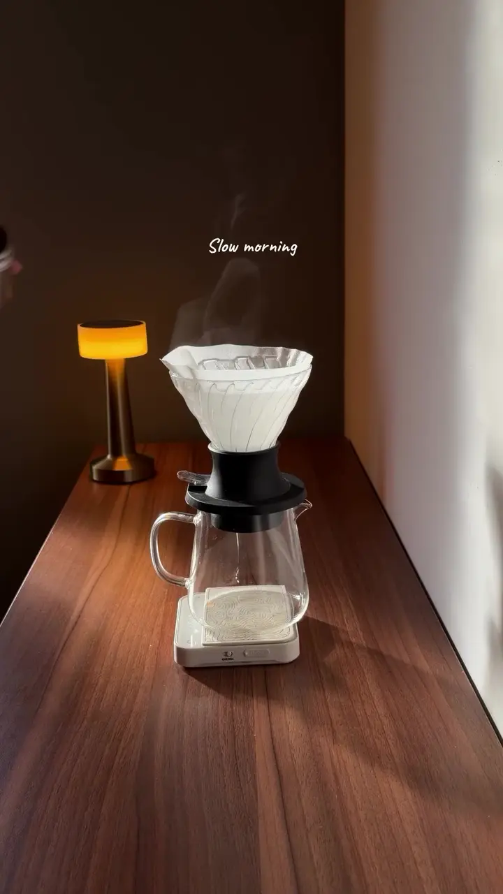 V60 バリスタサーバー –コーヒーサーバーなら HARIO NETSHOP