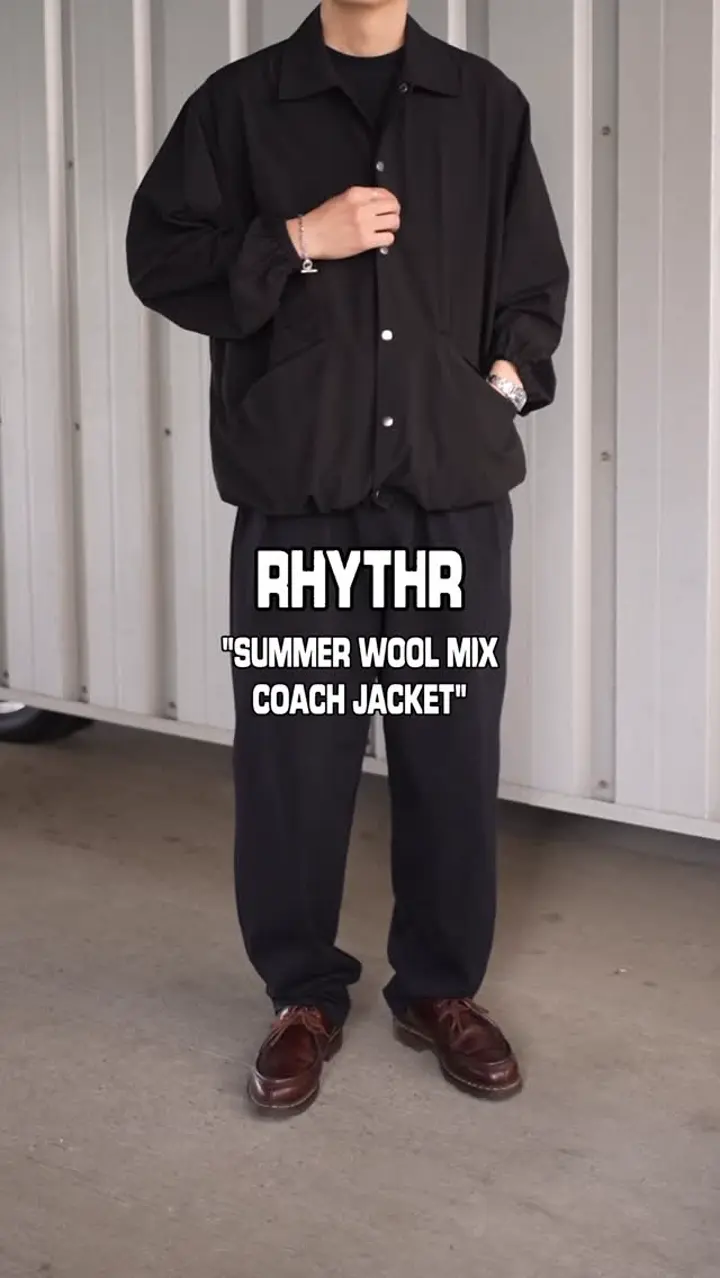 RHYTHR