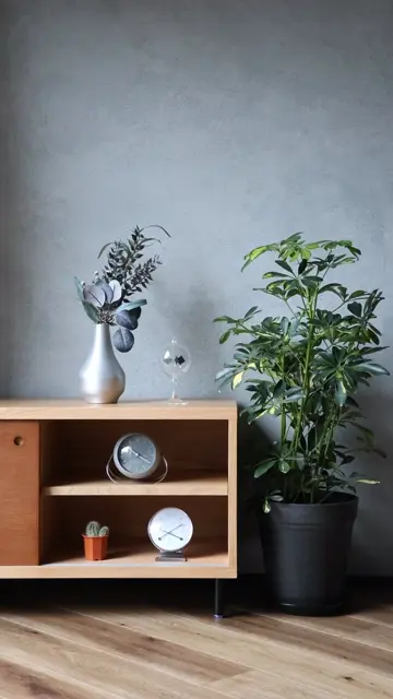 Aluminum Flower Vase / アルミフラワーベース – ENEN