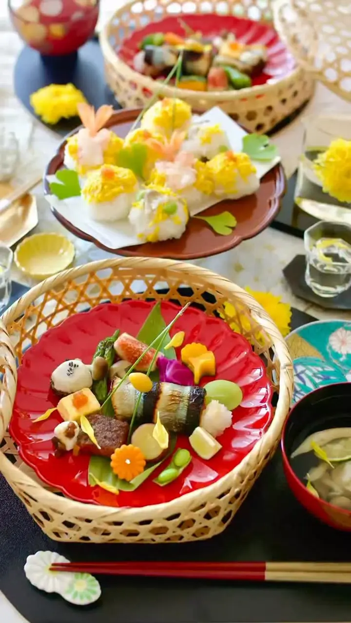 九谷焼　小皿　24枚　まとめセット！M夕38　高級食器　プレート　大量　宴会 九谷焼 小皿 24枚 まとめセット！M夕38 高級食器 プレート 大量