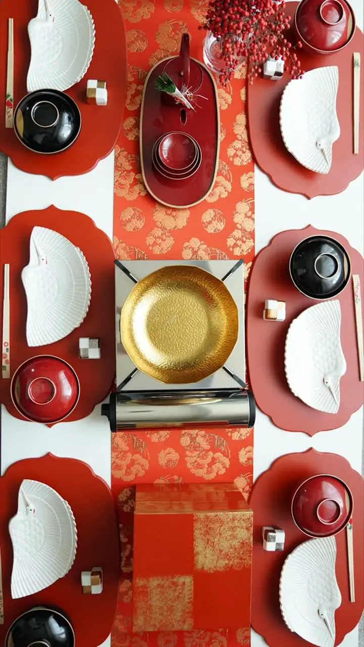 Cutipol Goa pink×silverお箸セット クチポール ｜ 四季折々の