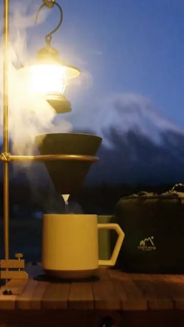 CHIPS mug.】CHIPS stack. outdoor （チップス スタックマグ