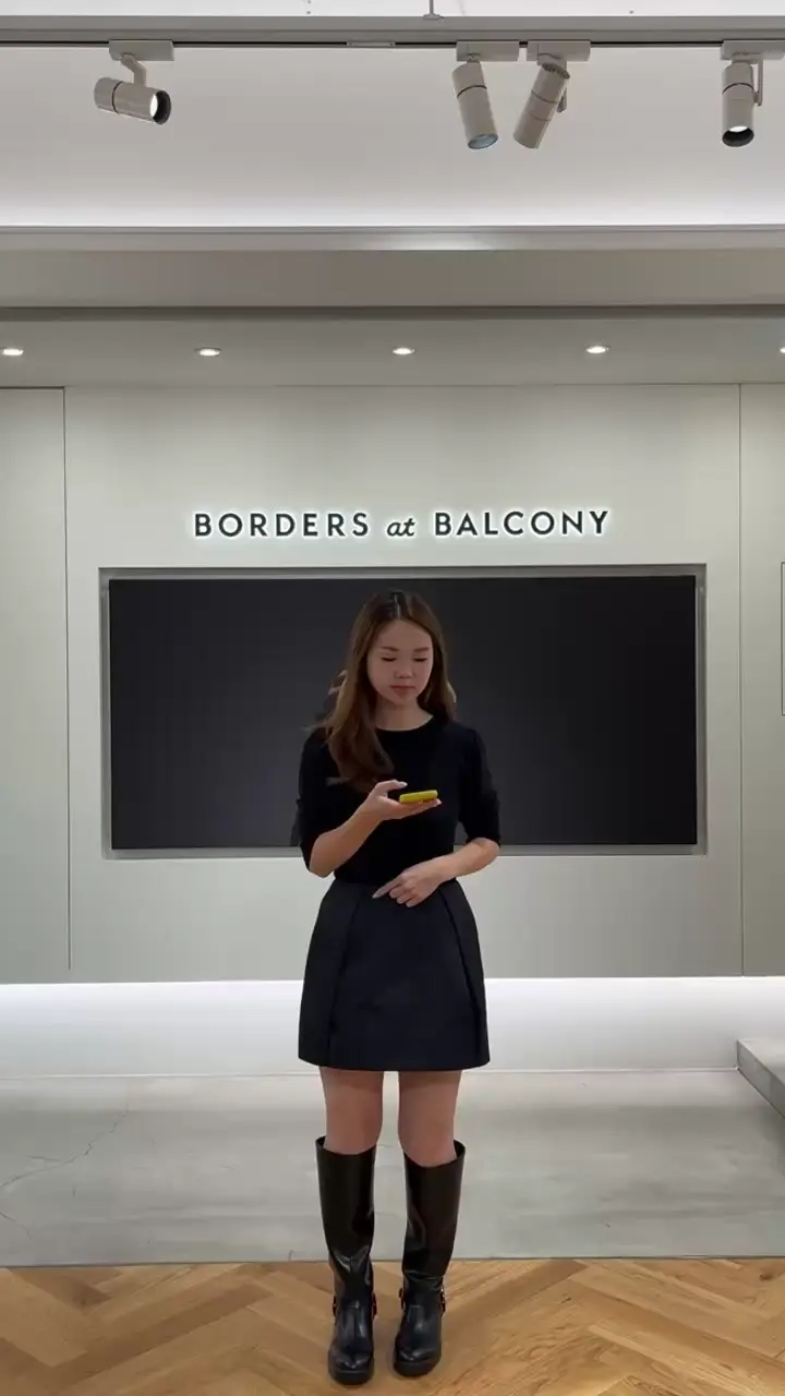BORDERS at BALCONY 公式サイト丨CLASS BORDER