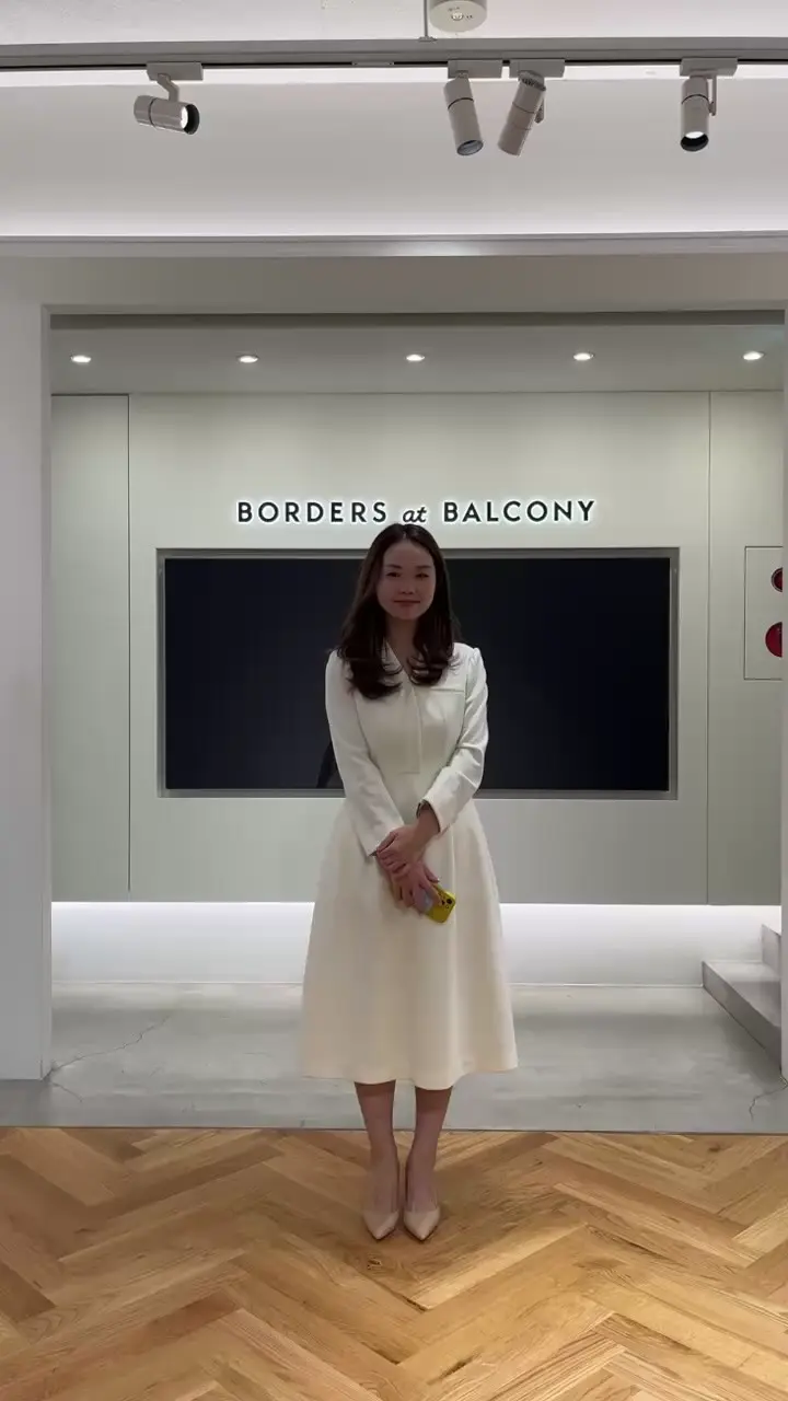 BORDERS at BALCONY 公式サイト丨CLASS BORDER