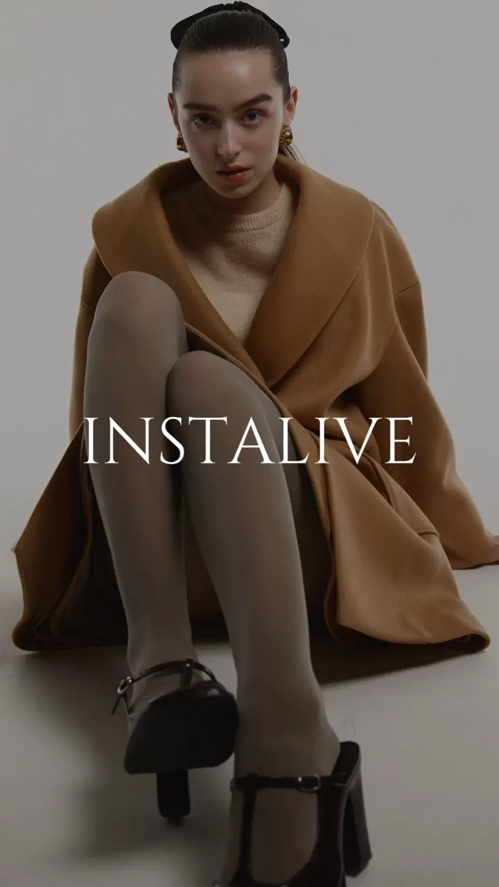 【極美品】BORDERS at BALCONY カシミヤ混　クリスタルコート 極美品】BORDERS at BALCONY カシミヤ混 クリスタルコート