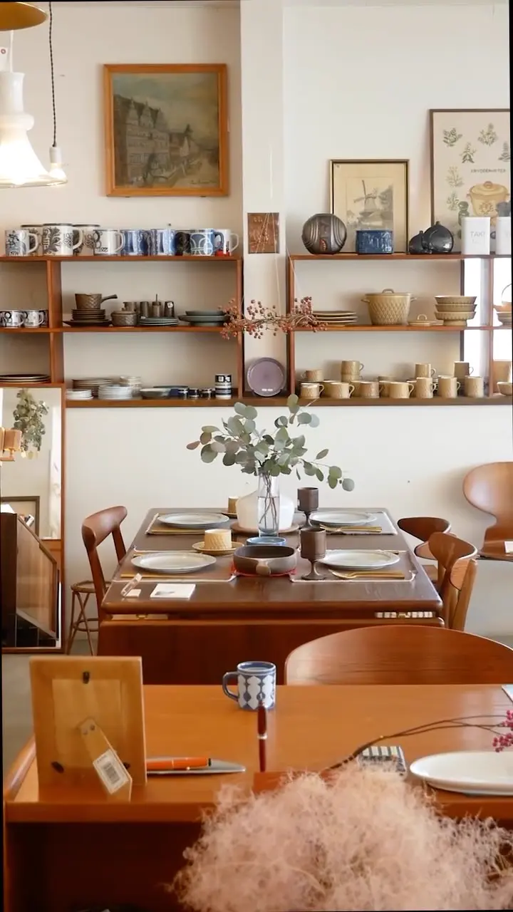 北欧家具tanuki | 北欧ヴィンテージ家具・雑貨のお店