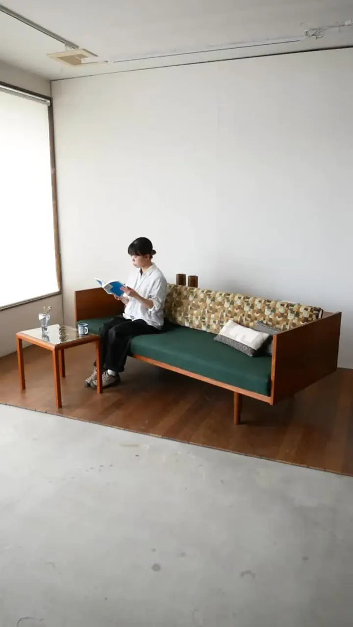 北欧家具tanuki | 北欧ヴィンテージ家具・雑貨のお店