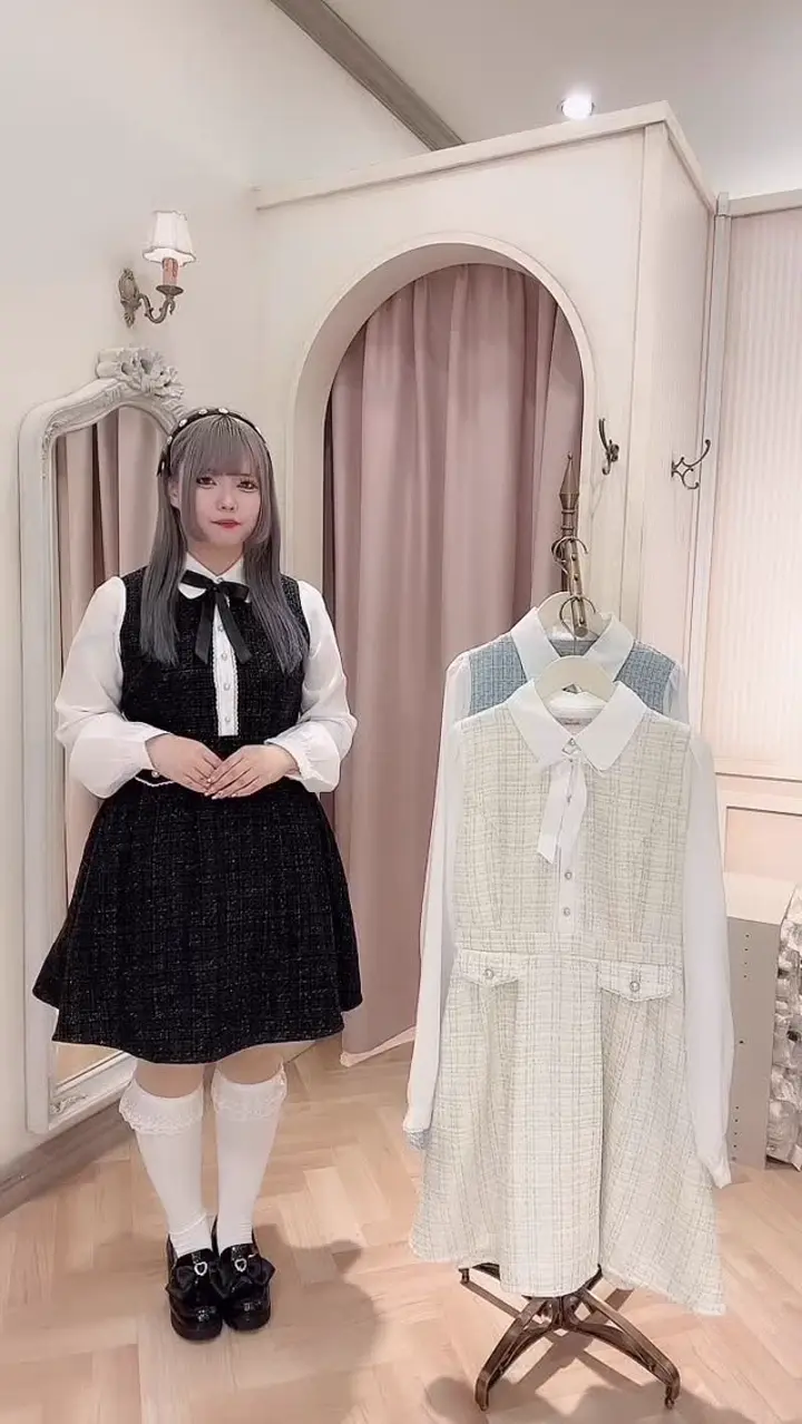 Amavel（アマベル）公式通販サイト｜お人形さんのようになりたいを