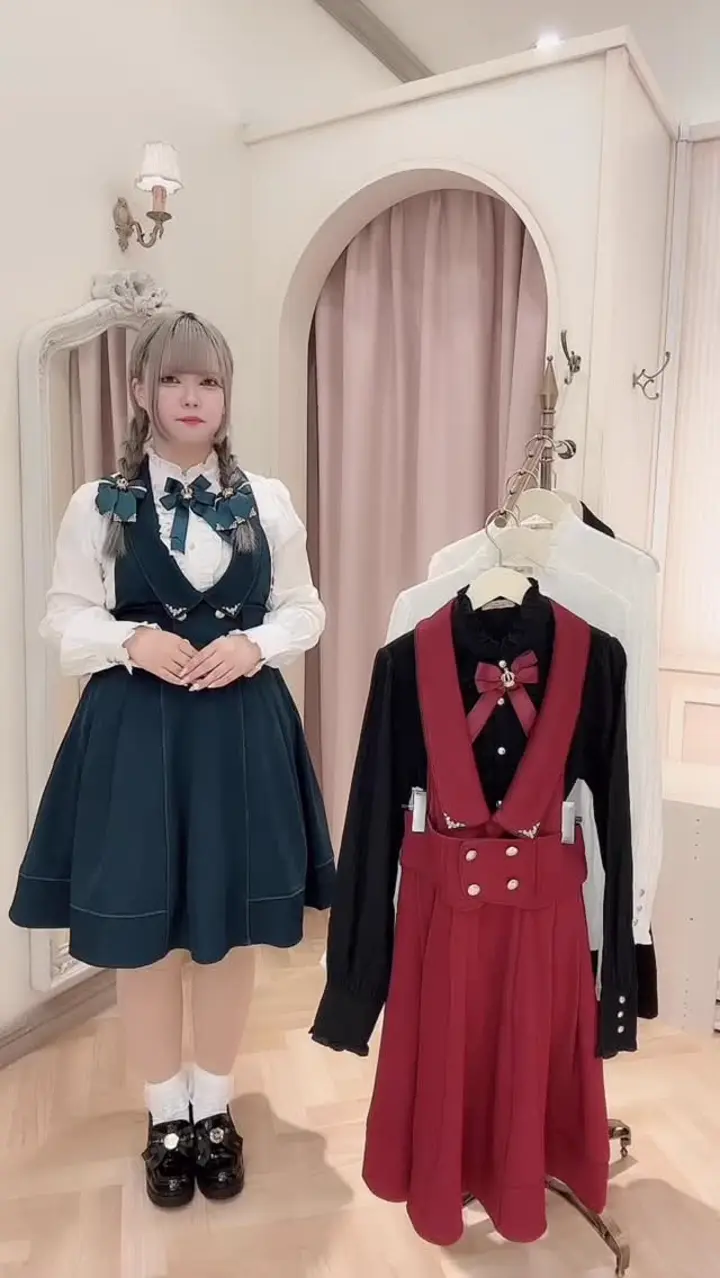 Amavel（アマベル）公式通販サイト｜お人形さんのようになりたいを