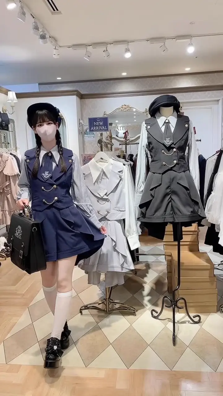 Amavel（アマベル）公式通販サイト｜お人形さんのようになりたいを