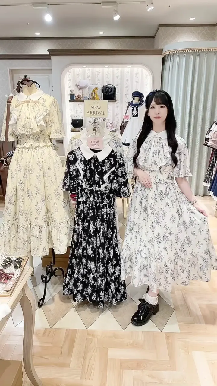 Amavel（アマベル）公式通販サイト｜お人形さんのようになりたいを