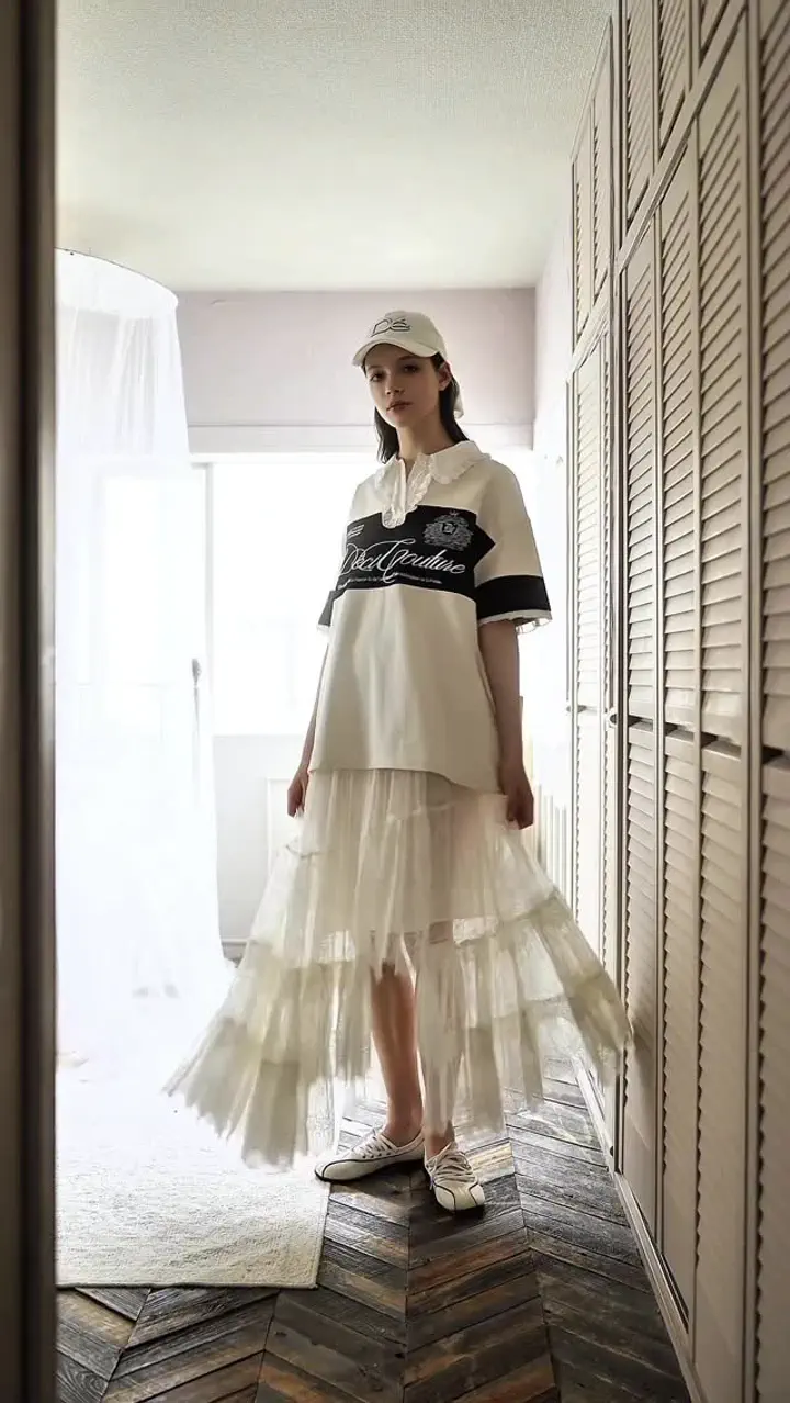 Déci Couture - デシ・クチュール | オフィシャルサイト