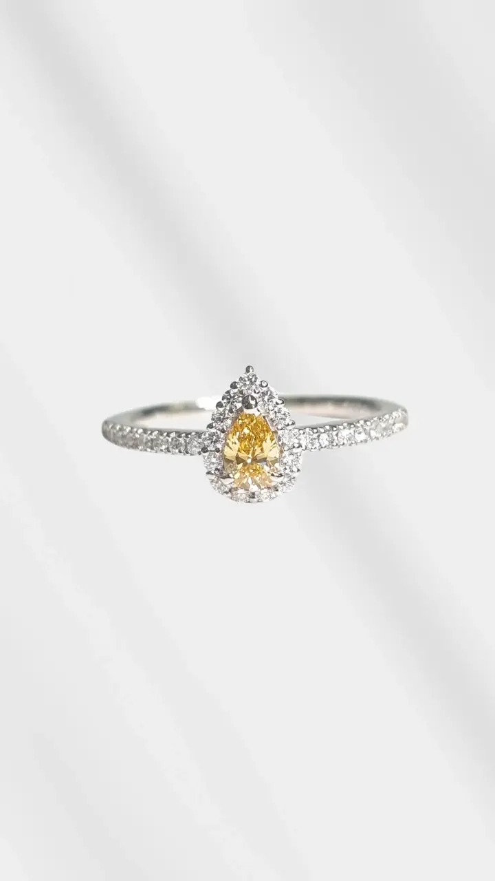 JEWELRY VALLEY　ぽこなみリング　8号 JEWELRY VALLEY ぽこなみリング 8号