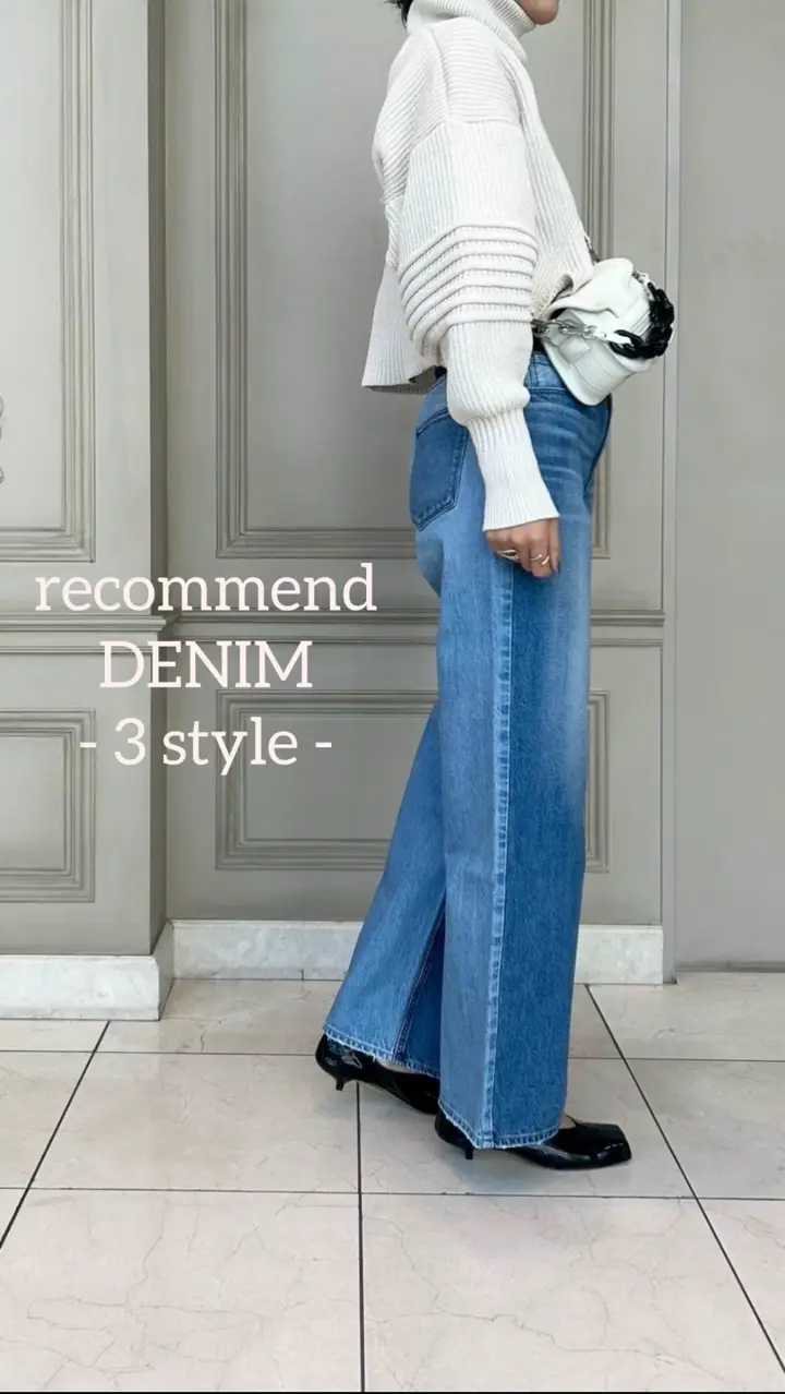 a*c様 JAPAN DENIM(ジャパンデニム)REDCARD_CURVY P JAPAN DENIM(ジャパンデニム)】 REDCARD_CURVY PANTS｜PARIGOT ONLINE