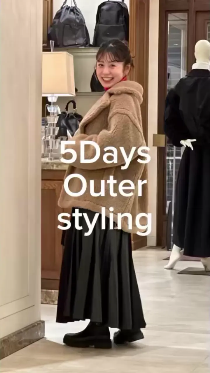 PARIGOT(パリゴ)】 ウールポンチョ｜PARIGOT ONLINE（パリゴオンライン）