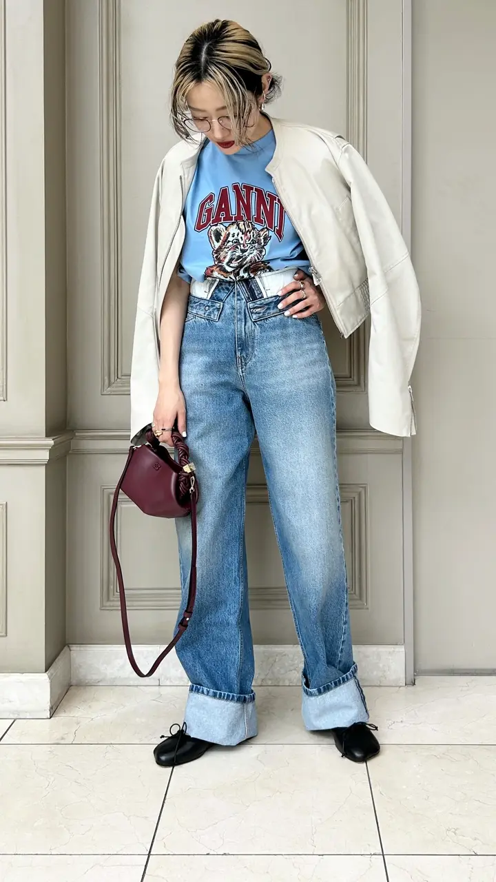 MM6 Maison Margiela(エムエムシックス メゾン マルジェラ