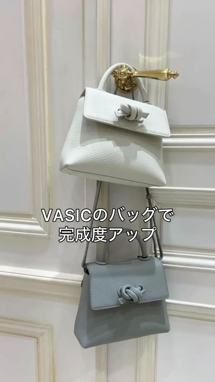 VASIC(ヴァジック)】 BOND｜PARIGOT ONLINE（パリゴオンライン）