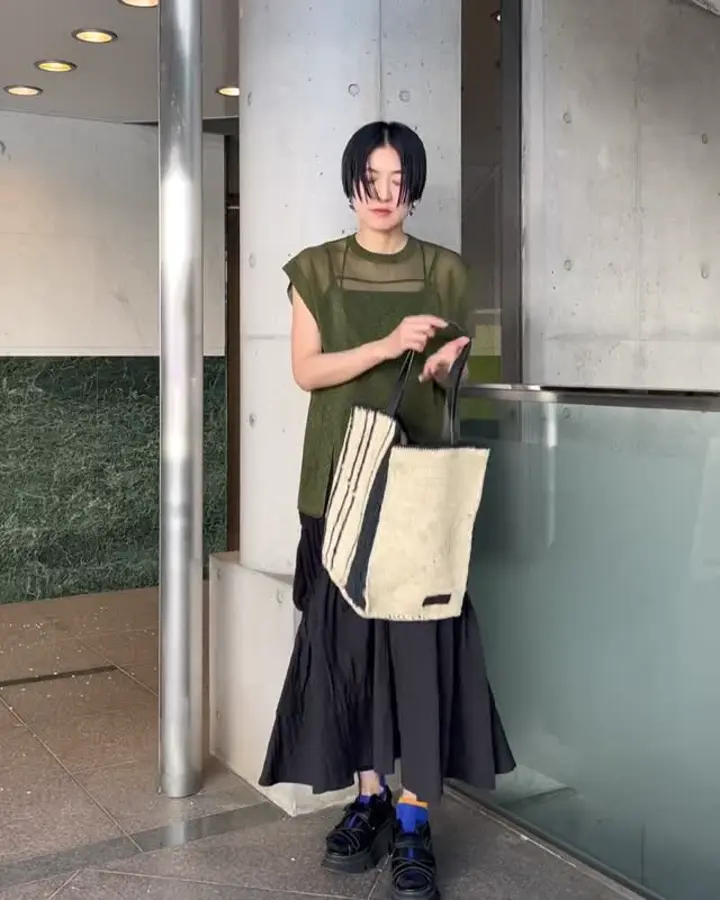 WAVE CODE VOLUME SOLE SANDAL | サンダル | WOMEN'S（ウィメンズ