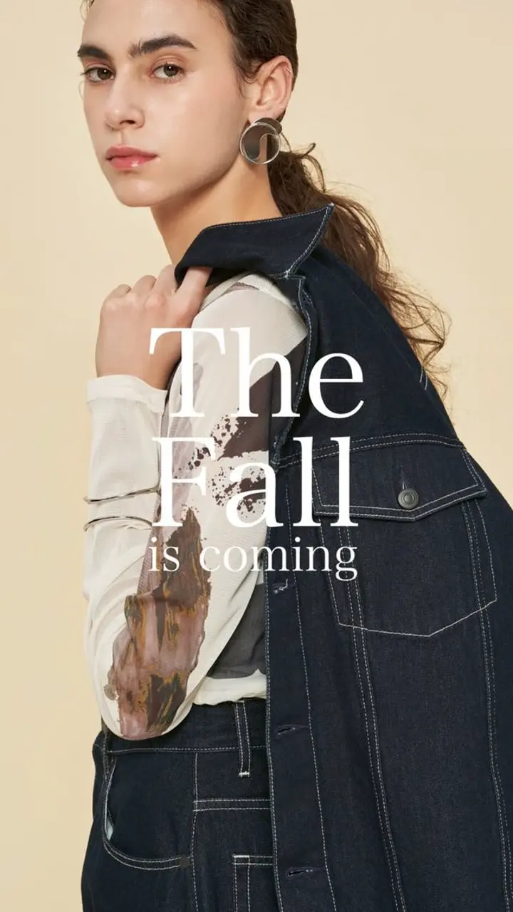 ONE WASHED DENIM JK｜デニムジャケット | ELENDEEK （エレンディーク