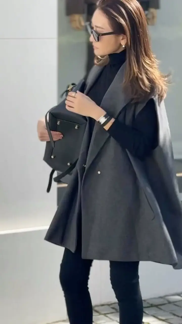 OVER SIZE SLEEVELESS CT｜アウター/その他 | ELENDEEK （エレン