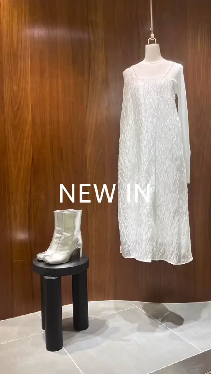 SQUARE SHORT BOOTS｜ブーツ | ELENDEEK （エレンディーク）公式通販