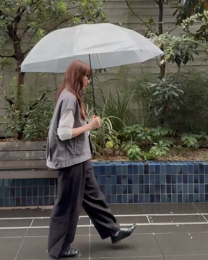 Dickies×ELENDEEK】STAND ZIP VEST｜ベスト | ELENDEEK （エレン