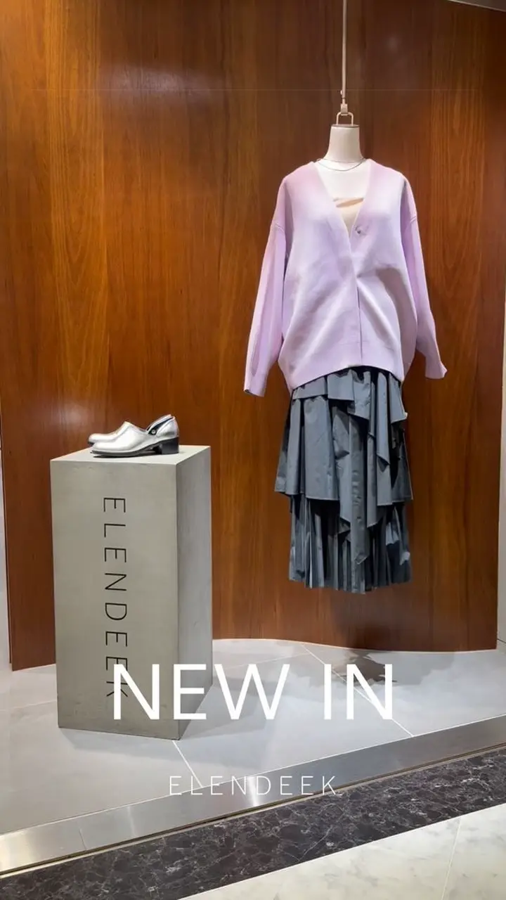 ONE WASHED DENIM JK｜デニムジャケット | ELENDEEK （エレンディーク