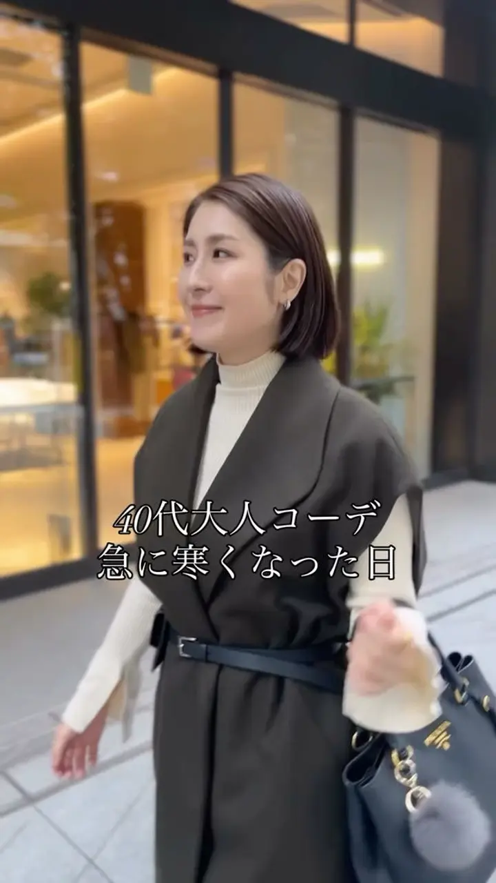 OVER SIZE SLEEVELESS CT｜アウター/その他 | ELENDEEK （エレン