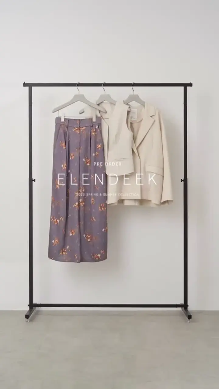 BARE ALL IN ONE｜オールインワン | ELENDEEK （エレンディーク）公式通販