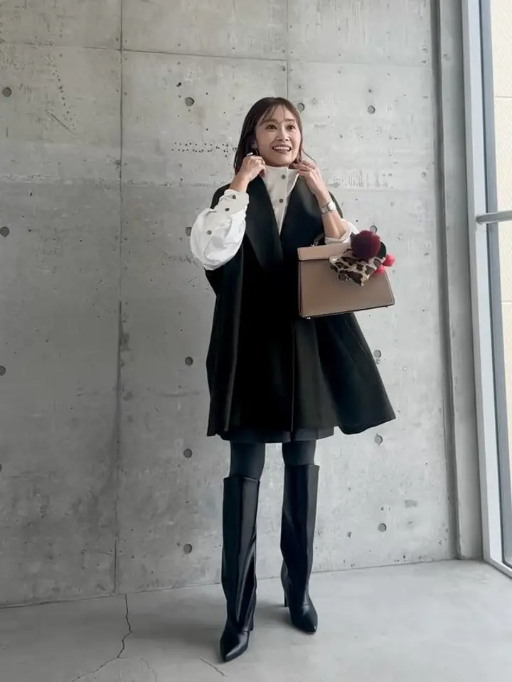 OVER SIZE SLEEVELESS CT｜アウター/その他 | ELENDEEK （エレン