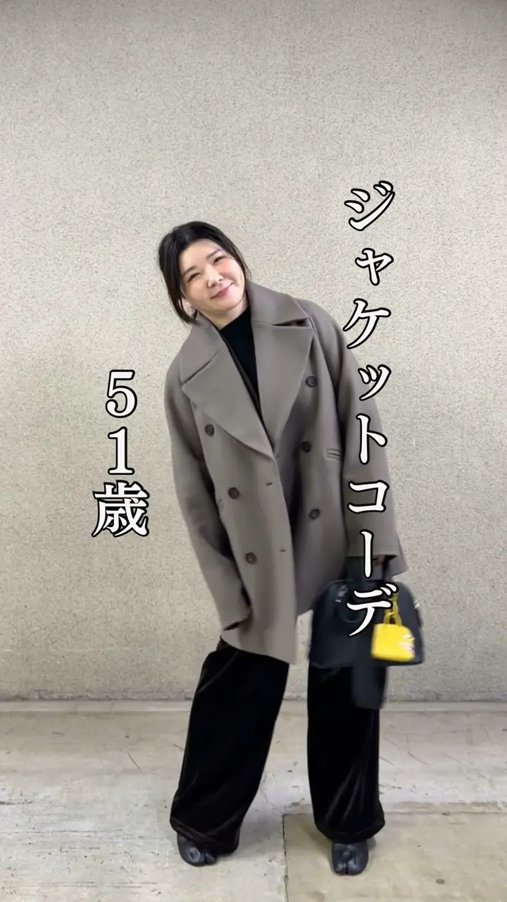 W BREAST TAILORED JK｜テーラードジャケット | ELENDEEK （エレン