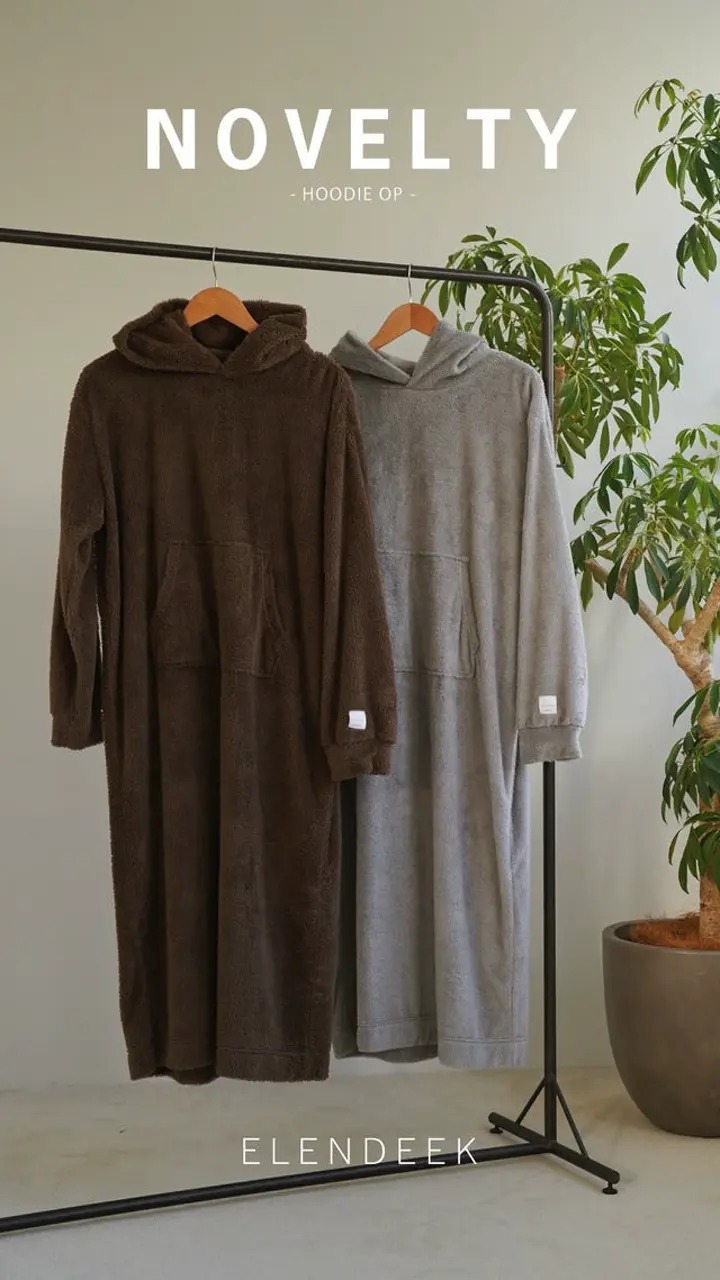 ELENDEEK OFFICIAL WEBSITE | エレンディーク公式通販