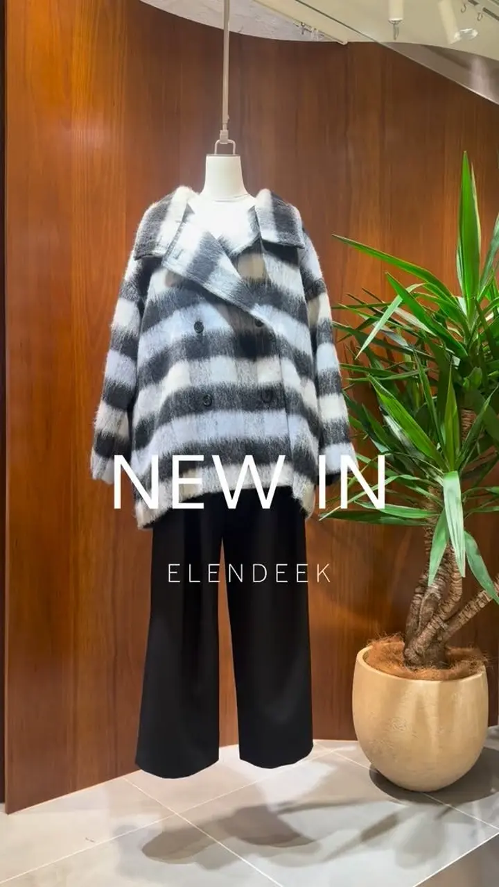 ELENDEEK OFFICIAL WEBSITE | エレンディーク公式通販