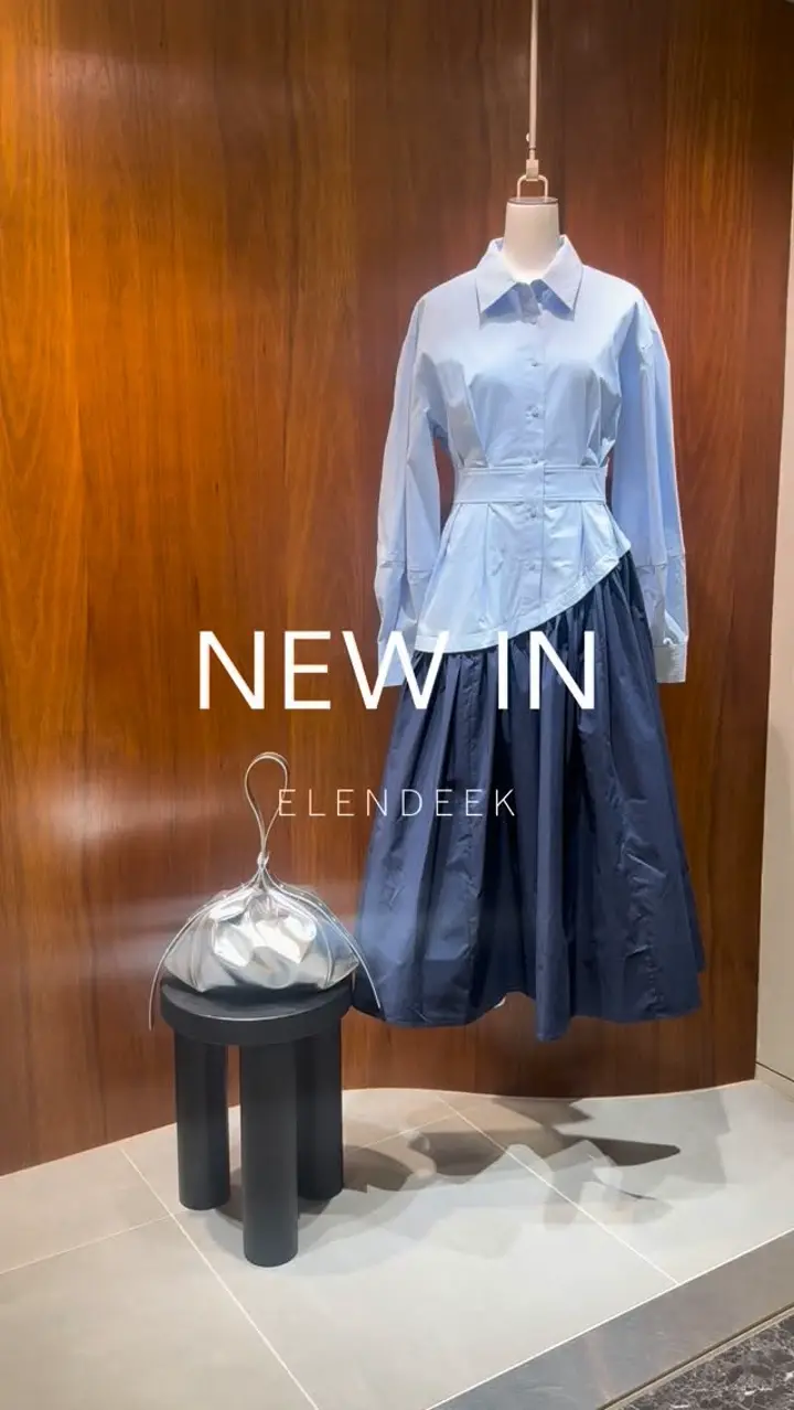 ELENDEEK OFFICIAL WEBSITE | エレンディーク公式通販