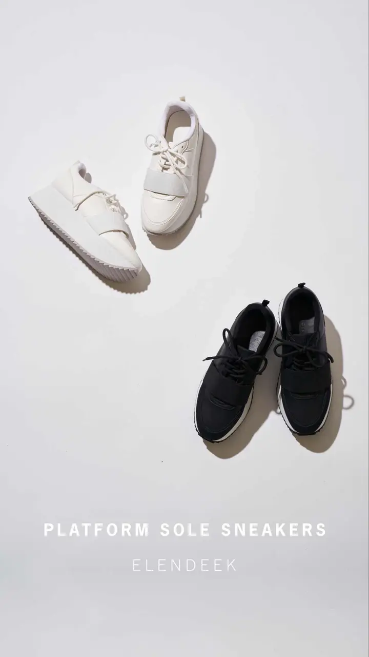 REEL | ELENDEEK （エレンディーク）公式通販