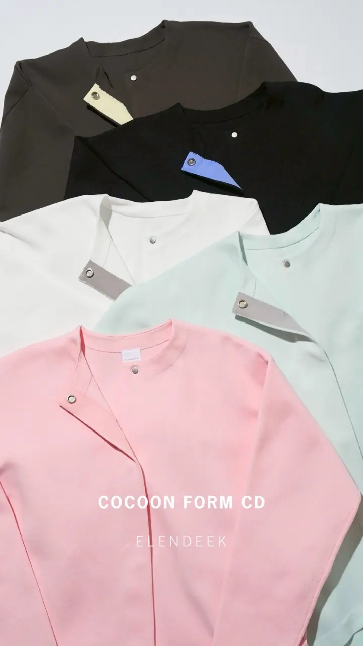 ELENDEEK OFFICIAL WEBSITE | エレンディーク公式通販