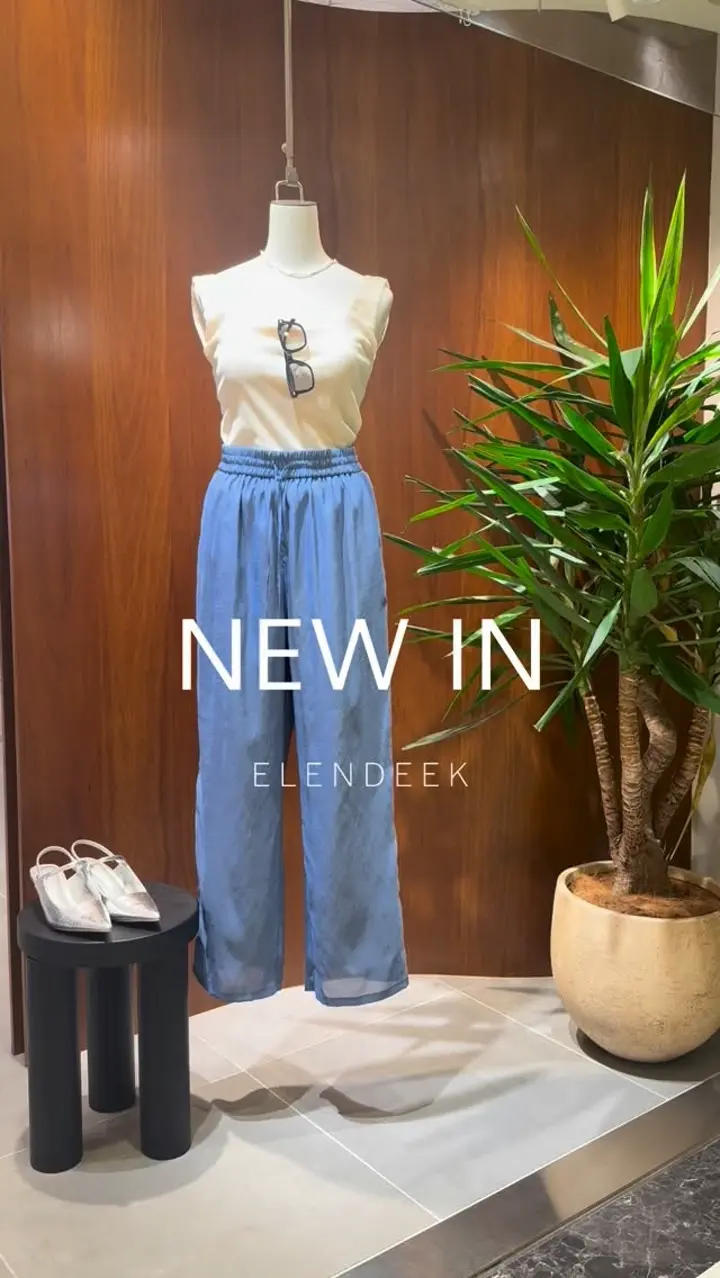 ELENDEEK OFFICIAL WEBSITE | エレンディーク公式通販