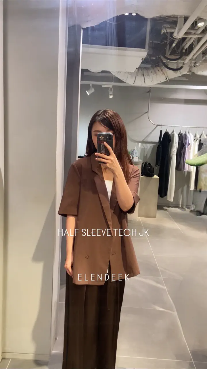 SNAP | ELENDEEK （エレンディーク）公式通販