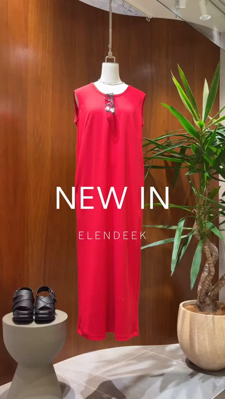 ELENDEEK OFFICIAL WEBSITE | エレンディーク公式通販