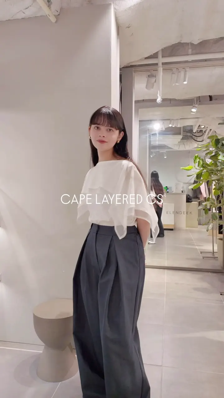 ELENDEEK OFFICIAL WEBSITE | エレンディーク公式通販