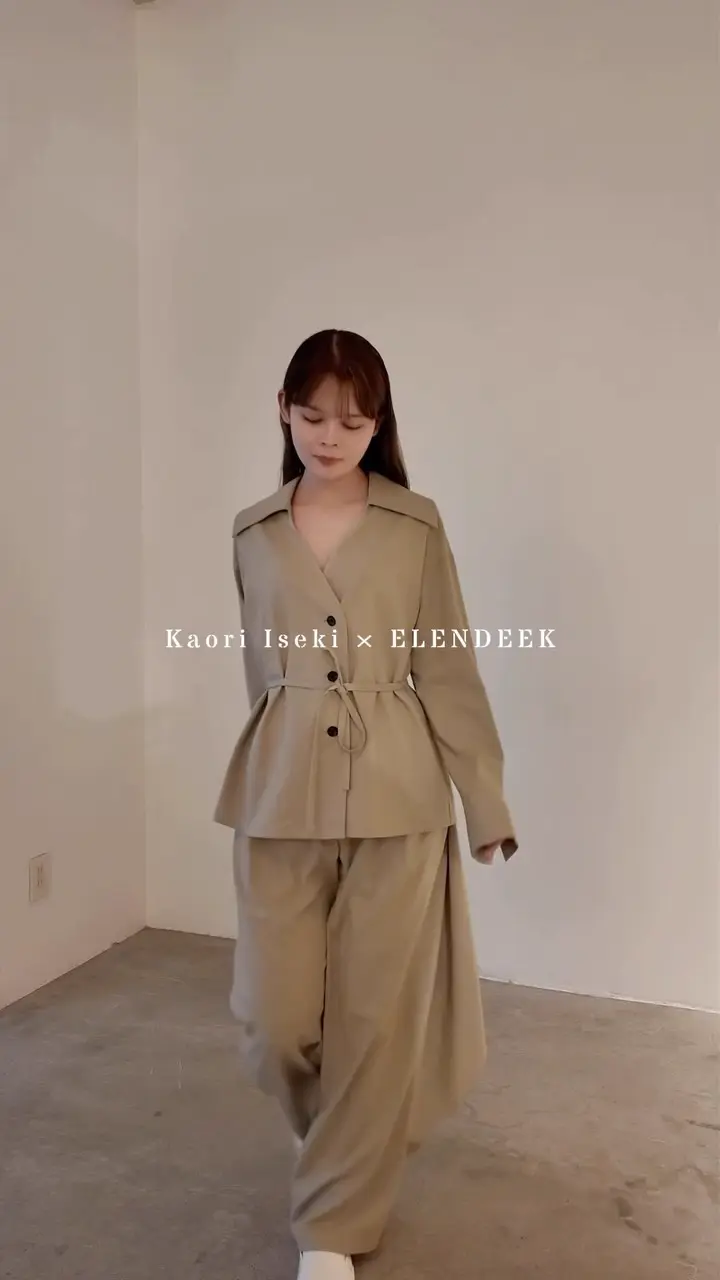 ELENDEEK OFFICIAL WEBSITE | エレンディーク公式通販