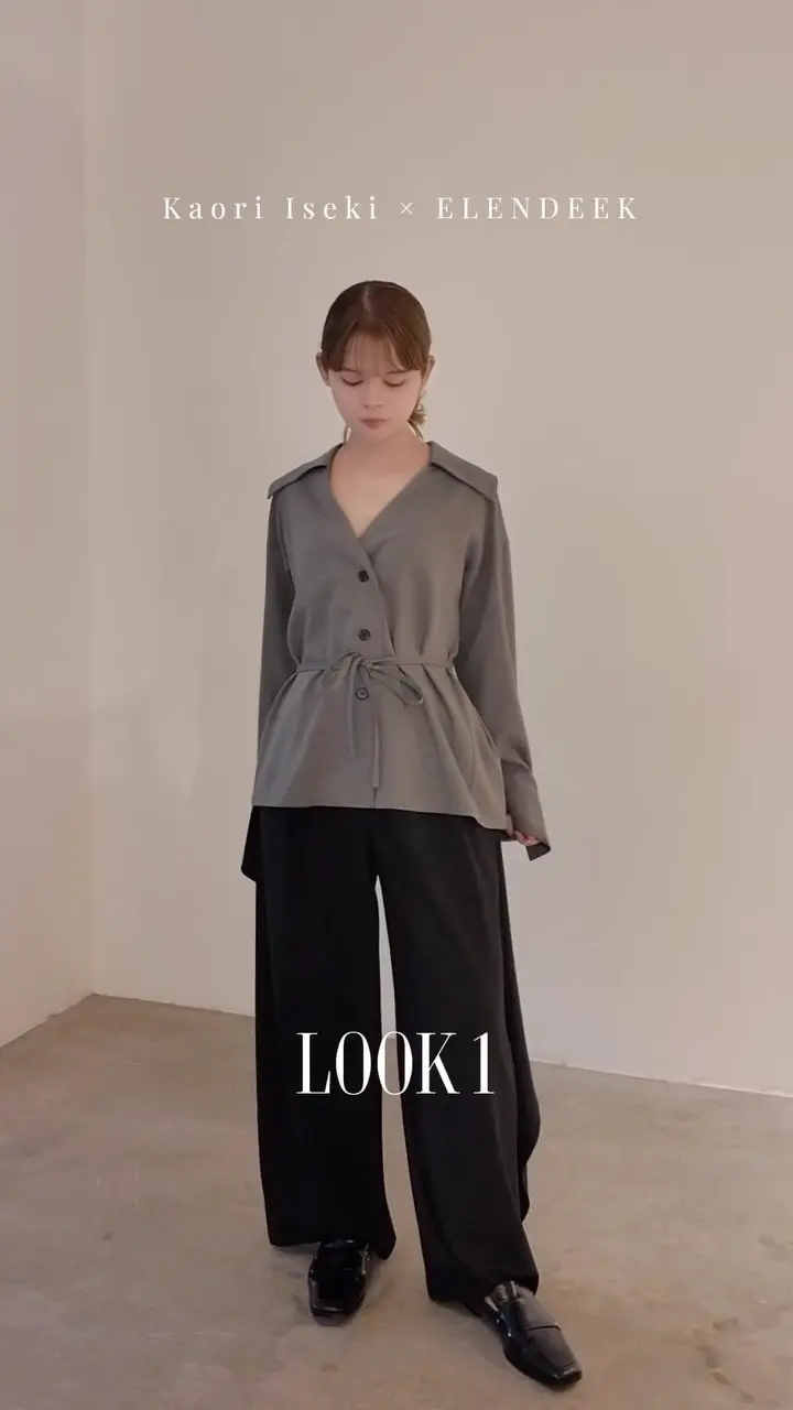 SNAP | ELENDEEK （エレンディーク）公式通販