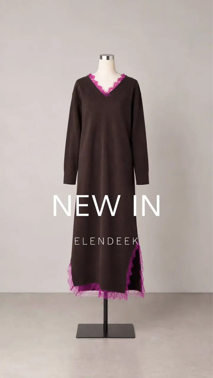 ELENDEEK OFFICIAL WEBSITE | エレンディーク公式通販