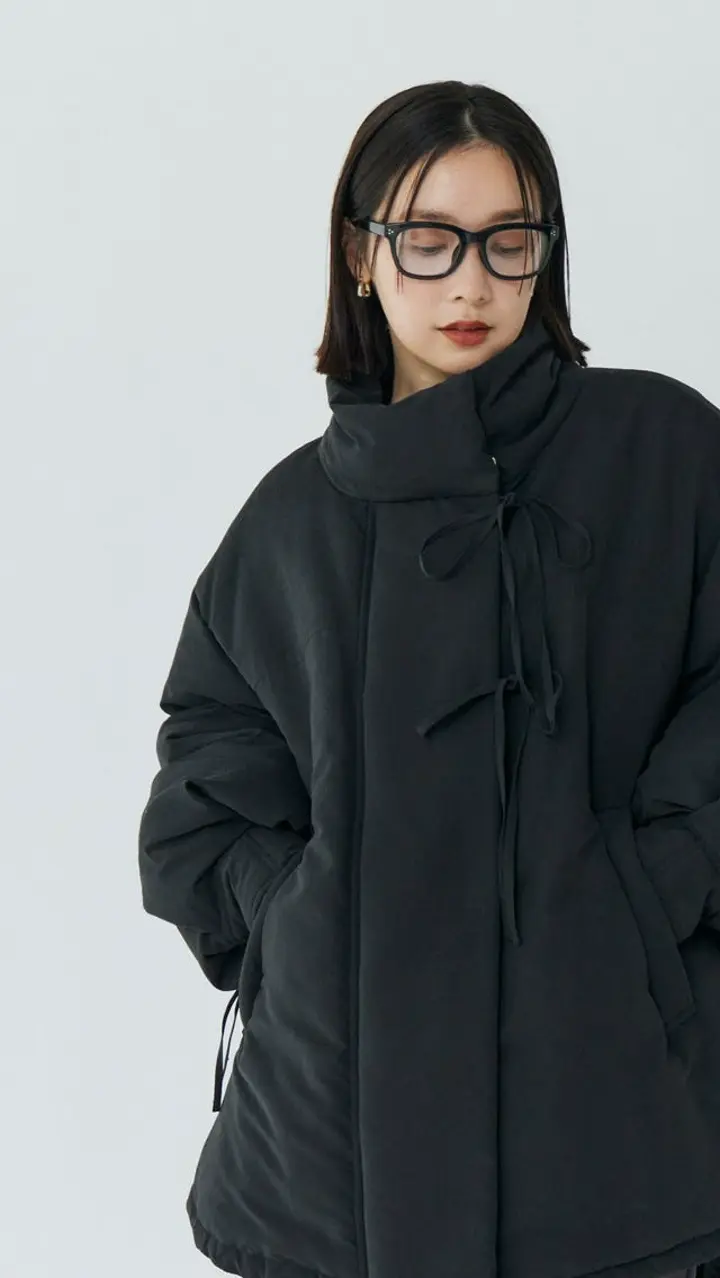 ダブルショートアライドダウン｜ラグナムーン（LAGUNAMOON）公式通販