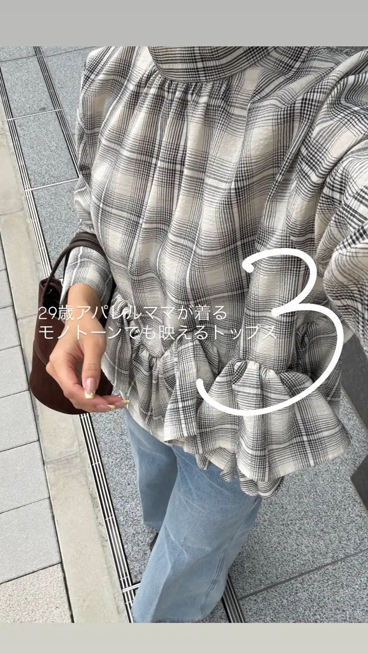 POLO BCSコラボ】ブークレヤーンハーフスリーブコンパクトニット