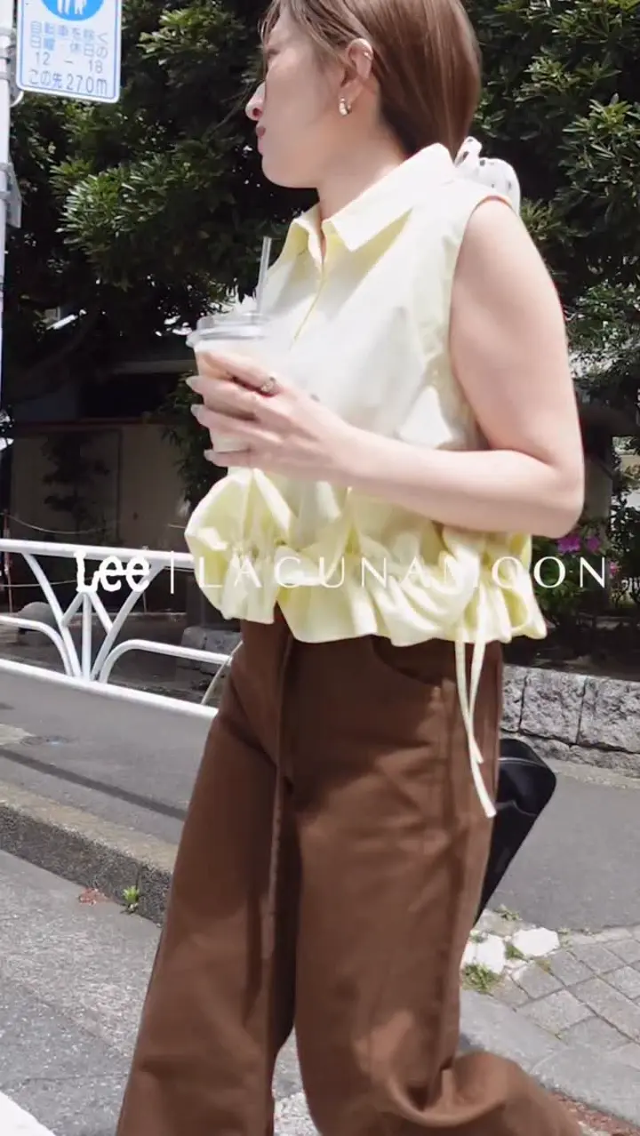 LAGUNAMOON | ラグナムーン公式通販